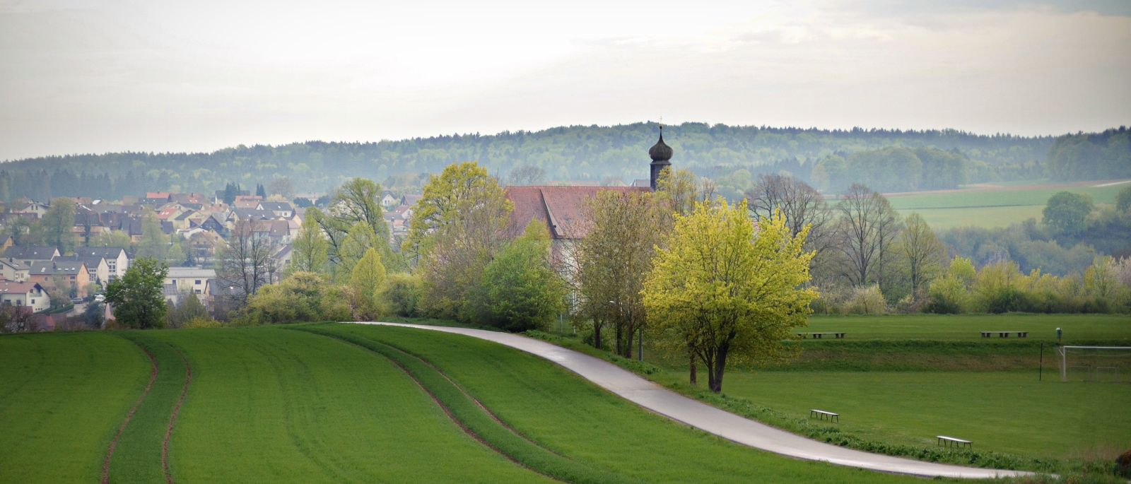 Beratzhausen