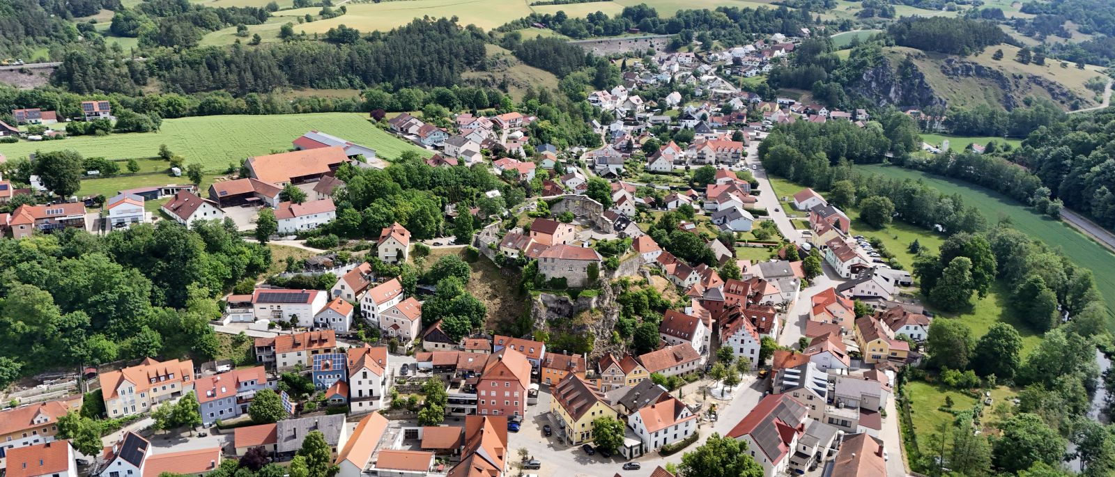 Markt Laaber