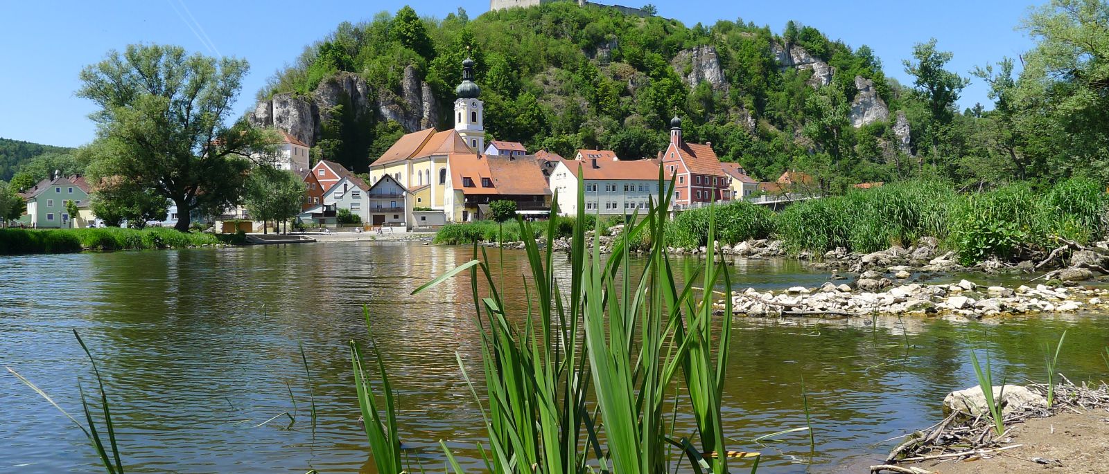 Kallmünz