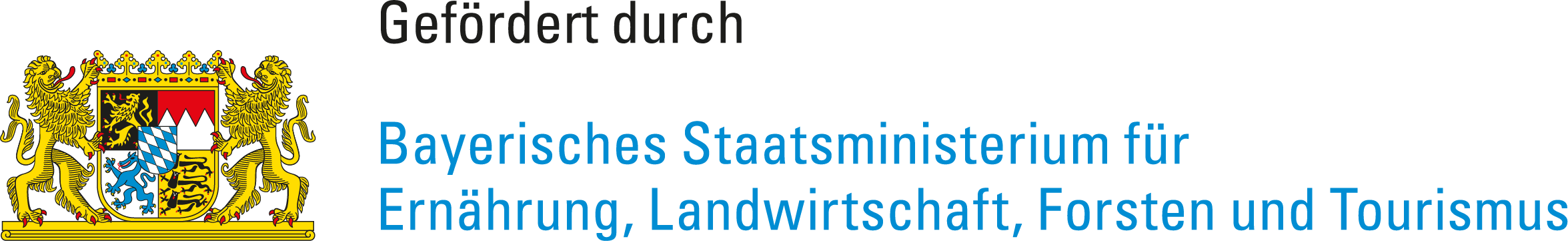 Förderung Landesmittel